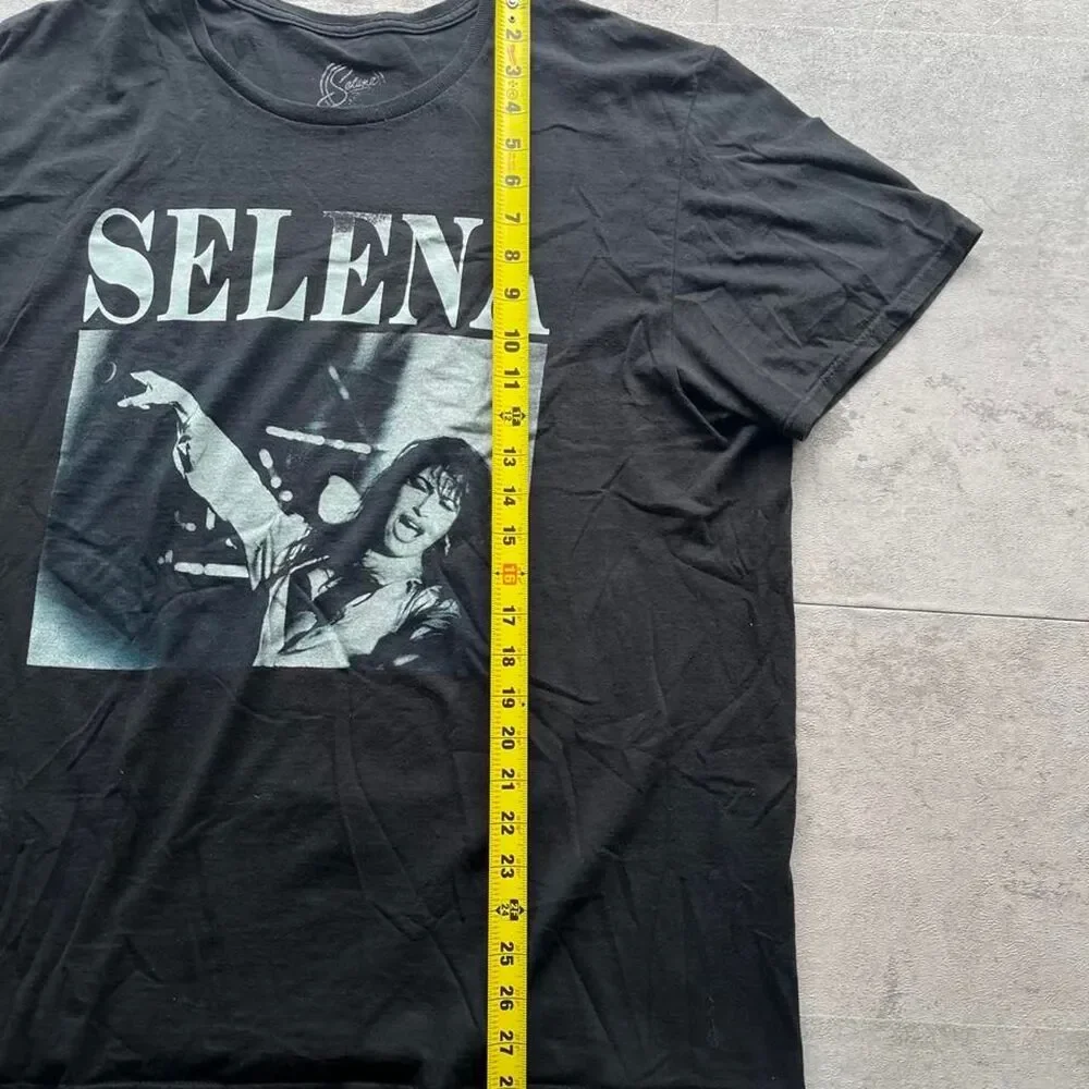 Unbranded Men's Black T-shirt